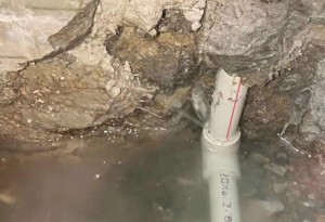 平和县管道漏水检测五