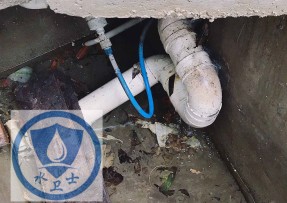 平和县水管漏水检测公司6