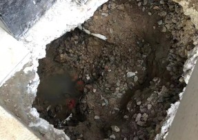 平和县水管漏水检测公司2