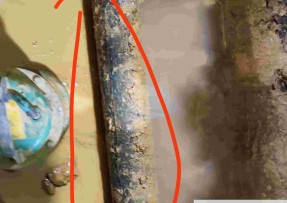 平和县水管漏水检测公司1